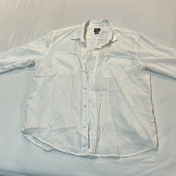 4 dress shirts bundle - Picture 2 of 11